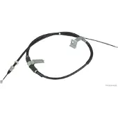 HERTH+BUSS ELPARTS Kabel, parkeerrem HERTH+BUSS JAKOPARTS J3930909 rechts