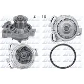 DOLZ Waterpomp A176
