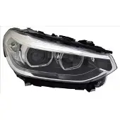 TYC Koplampen 20-16558-06-9
