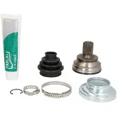 PASCAL G1W053PC Homokineet reparatie set, aandrijfas