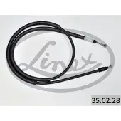 Linex 35.02.28 Handremkabel