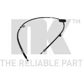 NK 9036166 Handremkabel