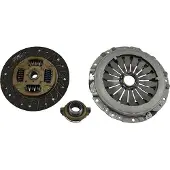 KAVO PARTS CP-6015 Koppelingsset