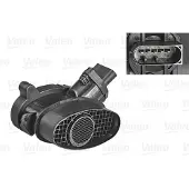 Valeo 253726 Luchtmassameter (LMM)