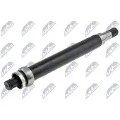 NTY NPW-FR-014W Aandrijfas