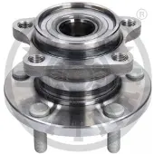 OPTIMAL 942802 Wiellagerset