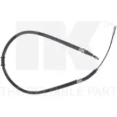 NK 9023121 Handremkabel