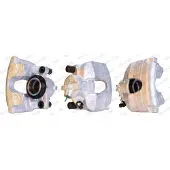 FERODO Remklauw FCL694540, voor rechts