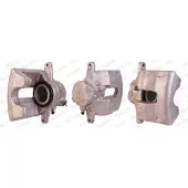 FERODO FCL695167 Remklauw