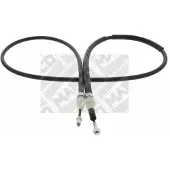 MAPCO 5332 Handremkabel