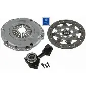 SACHS 3000 990 224 Koppelingsset