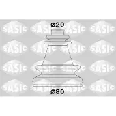 SASIC 4003406 Asmanchetten set