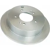 MAPCO 25574 Remschijf