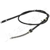 Japanparts BC-509 Handremkabel