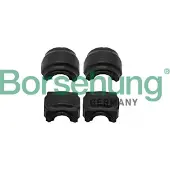 Borsehung B10045 Stabilisatorstang rubber