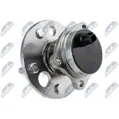 NTY KLT-TY-065 Wiellagerset