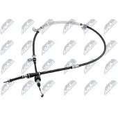 NTY HLR-KA-001 Handremkabel