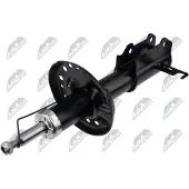 NTY A-PL-040 Schokdemper