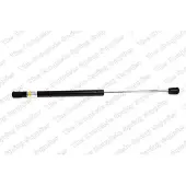 LESJÖFORS 8126107 Gasveer achterklep