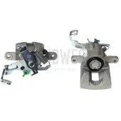 BUDWEG CALIPER Remklauw BUDWEG 345040
