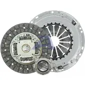 AISIN KT-101D Koppelingsset