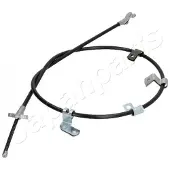 Japanparts BC-642R Handremkabel