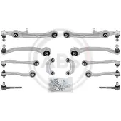 ABS A.B.S. 219906 Reparatieset, wieldraagarm