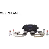 Skf Remblokkenset, schijfrem VKBP 90066 E