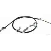 HERTH+BUSS JAKOPARTS J3924078 Handremkabel