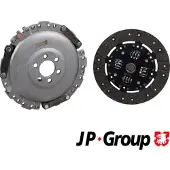 JP GROUP 1130402010 Koppelingsset