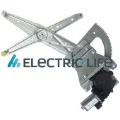 Electric Life ZR LR22 L Raammechanisme