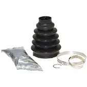 SPIDAN 21121 Asmanchetten set