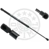 OPTIMAL AG-50194 Gasveer achterklep