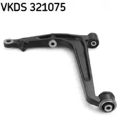 Skf VKDS 321075 Draagarm