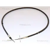 TRISCAN 8140 23151 Handremkabel