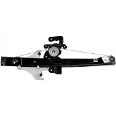 VAICO Raambedieningsmechanisme V25-0562