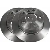 VAICO V20-40022 Remschijf