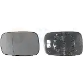 VAN WEZEL 4348838 Spiegelglas, buitenspiegel