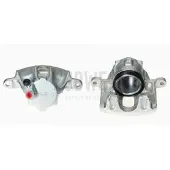 BUDWEG CALIPER 341602 Remklauw