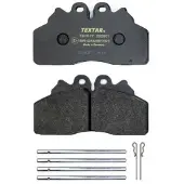 Textar Remblokset 2925601