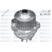 DOLZ C135 Waterpomp