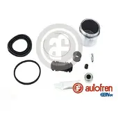 AUTOFREN SEINSA Reparatieset, remklauw D4-1599C