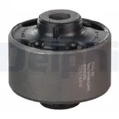 Delphi TD1744W Draagarmrubber