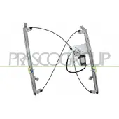 PRASCO Raambedieningsmechanisme RN325W025