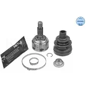 Meyle Homokineet reparatie set, aandrijfas KIT 31-14 498 0030