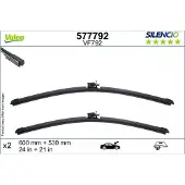 Valeo 577792 Ruitenwisser