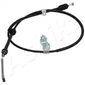 ASHIKA 131-04-435L Handremkabel