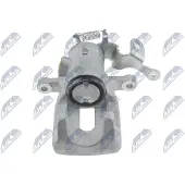 NTY HZT-CT-021 Remklauw