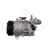 NRF Compressor airconditioning KLIMA 32463