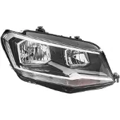 Hella Kopl VW Caddy IV 15- re H7 drl 1EA 012 286-061 Hella voor o.a. VOLKSWAGEN